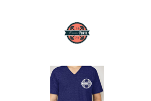 Logo Design by Seamus Radu for this project | Design: #4740620