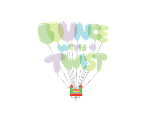 Logo Design by Blumenfeld for Bounce with a Twist | Design: #4652676