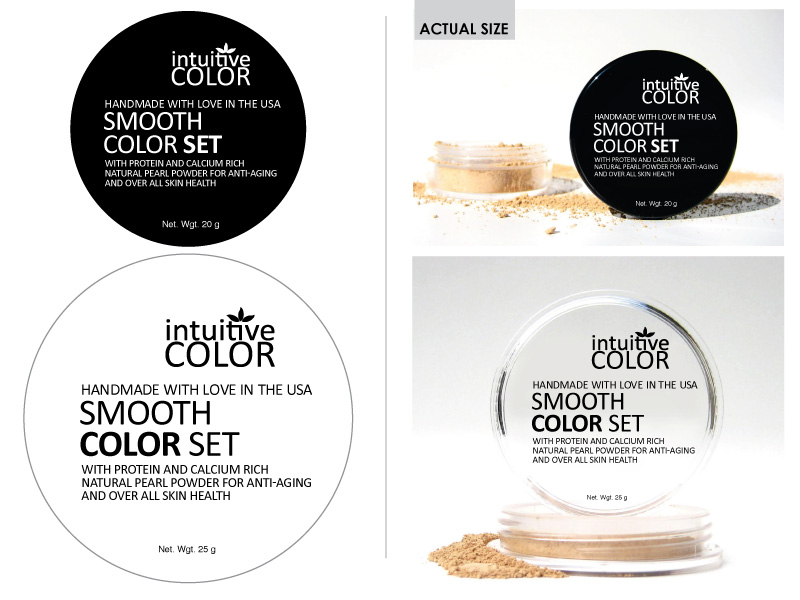 Packaging Design by Jozbel for this project | Design #1334688