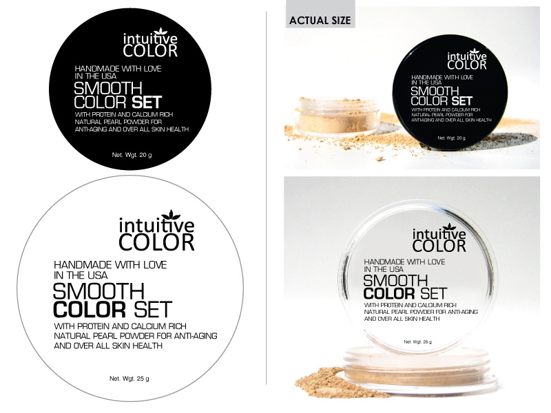 Verpackungs-Design von Jozbel für dieses Projekt | Design #1334696