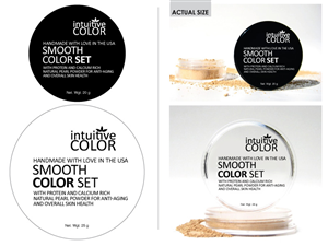 Packaging Design by Jozbel