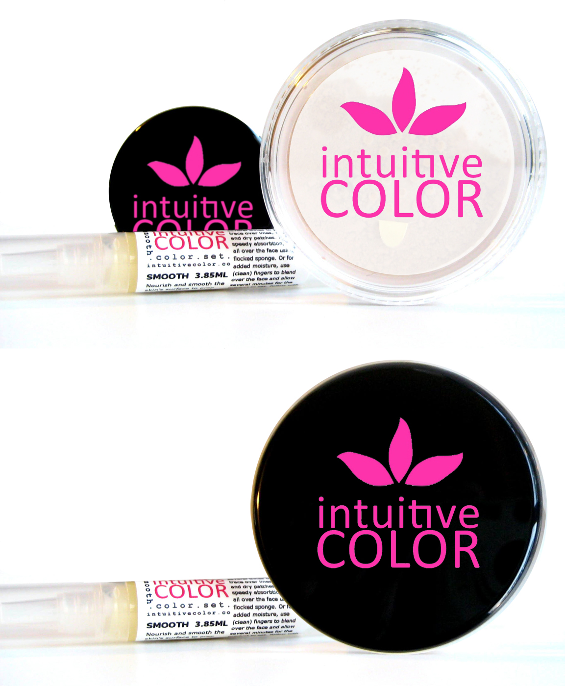 Packaging Design by Jason Vantran for this project | Design #1311999