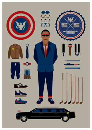 Graphic Design by cjloo
