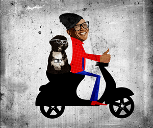 Graphic Design Contest Submission #4683677