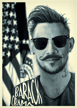 Graphic Design Contest Submission #4636467