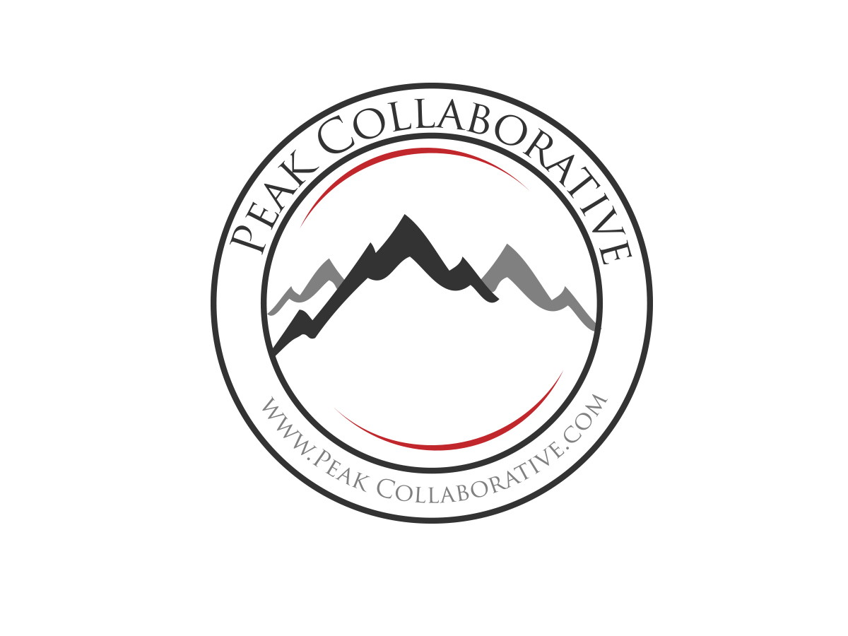 Diseño de Logo por ArtSamurai para Peak Collaborative | Diseño #1316610