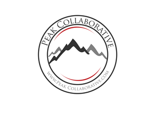 Logo Design by ArtSamurai for Peak Collaborative | Design: #1316610