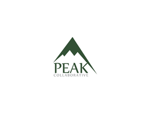Logo Design by Savitra for Peak Collaborative | Design: #1311802