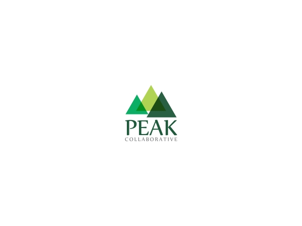 Logo Design by Savitra for Peak Collaborative | Design #1311818