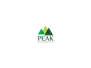 Logo Design by Savitra for Peak Collaborative | Design: #1311818