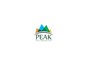 Logo Design by Savitra for Peak Collaborative | Design: #1311821