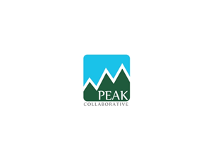 Logo Design by Savitra for Peak Collaborative | Design: #1311844