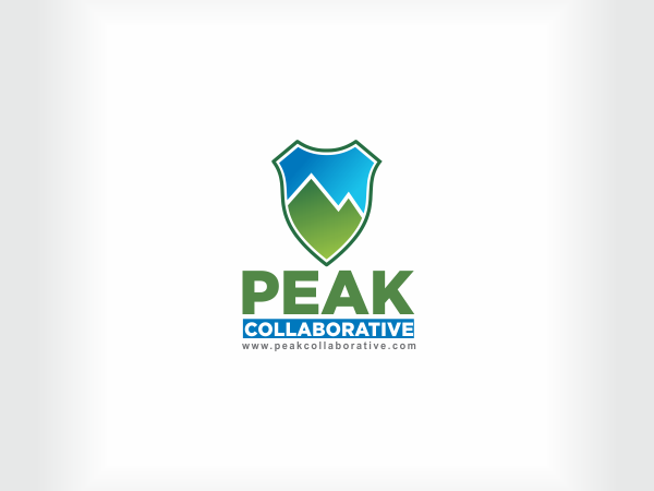 Logo Design by Savitra for Peak Collaborative | Design #1312617