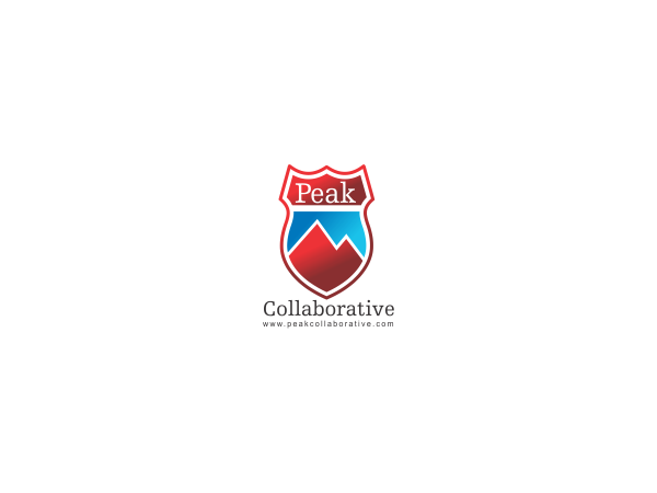Logo Design by Savitra for Peak Collaborative | Design #1312619