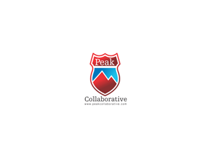 Logo Design by Savitra for Peak Collaborative | Design: #1312619
