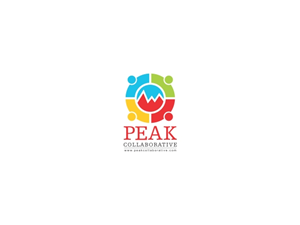 Logo Design by Savitra for Peak Collaborative | Design: #1314201