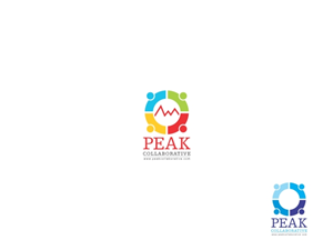 Logo Design by Savitra for Peak Collaborative | Design: #1314202