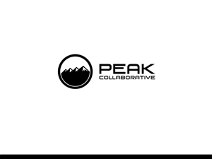 Logo Design by DiLion for Peak Collaborative | Design: #1313495