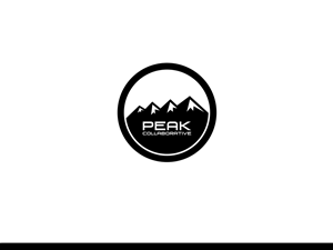Logo Design by DiLion for Peak Collaborative | Design: #1313496