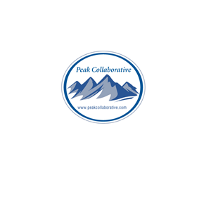 Logo Design by instudio for Peak Collaborative | Design: #1312210
