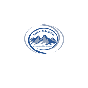 Logo Design by instudio for Peak Collaborative | Design: #1312213