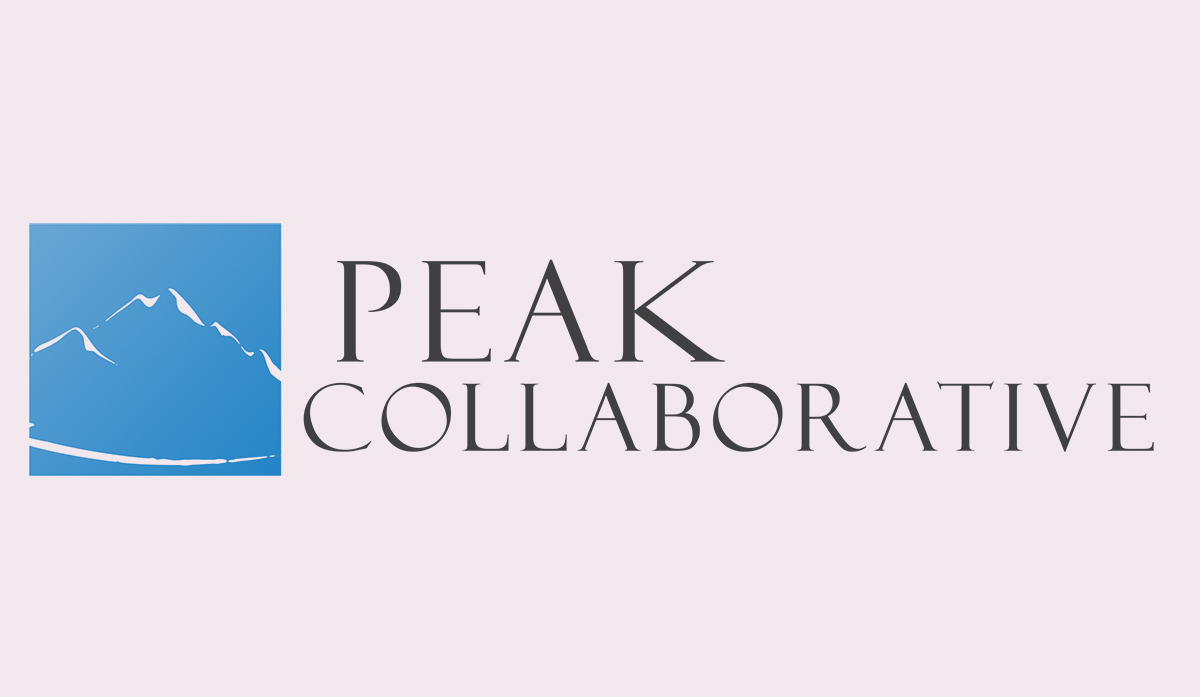 Logo Design by IGlowCreationz for Peak Collaborative | Design #1313763