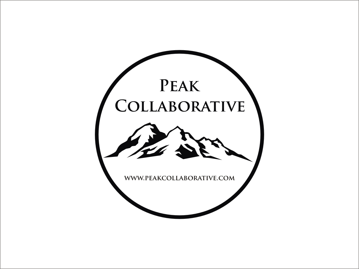 Logo Design by R16 for Peak Collaborative | Design #1312841