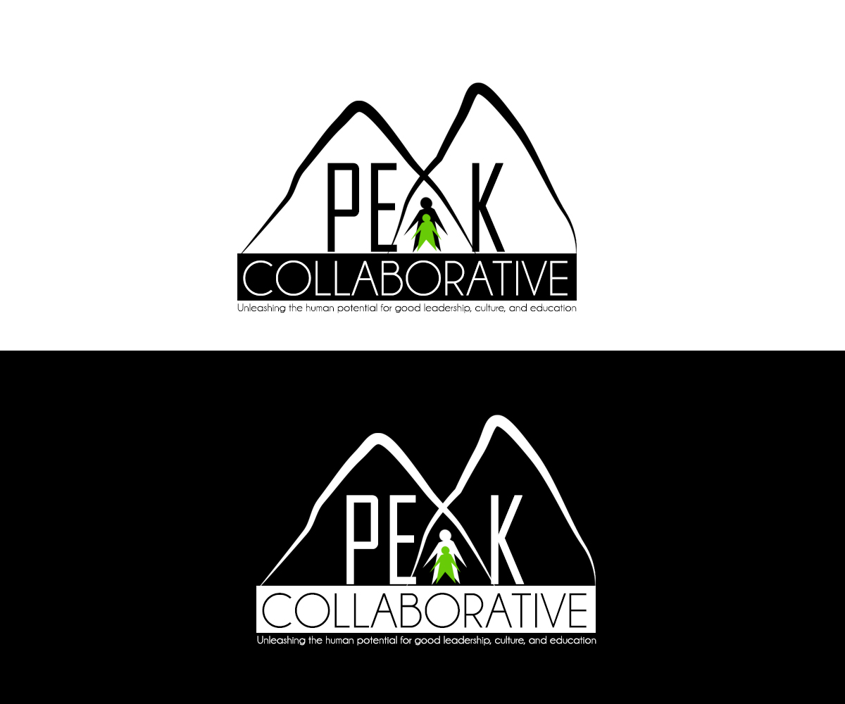 Logo-Design von Putchukoy für Peak Collaborative | Design #1313112