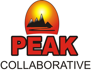 Logo Design by rinbabo for Peak Collaborative | Design #1318368