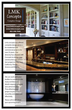 Flyer Design by Chandra for lmk concepts | Design: #4636420