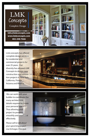 Flyer Design by Chandra for lmk concepts | Design: #4662364