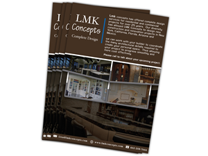 Flyer Design by Riz'