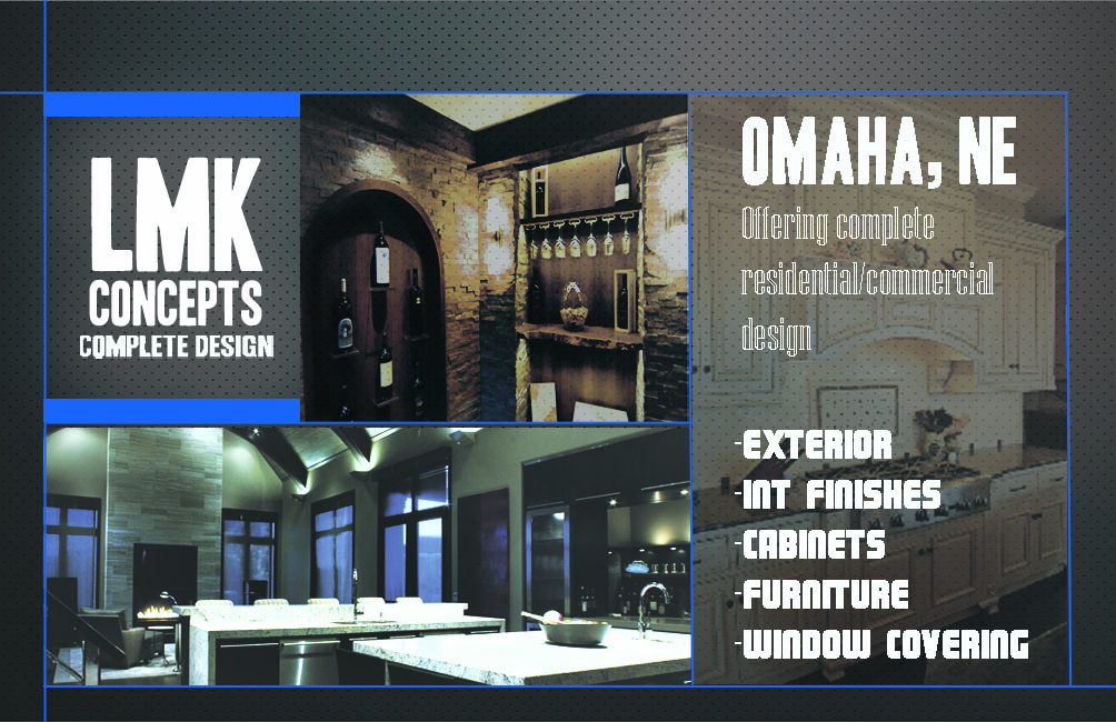 Flyer Design by aricsandra for lmk concepts | Design #4631441