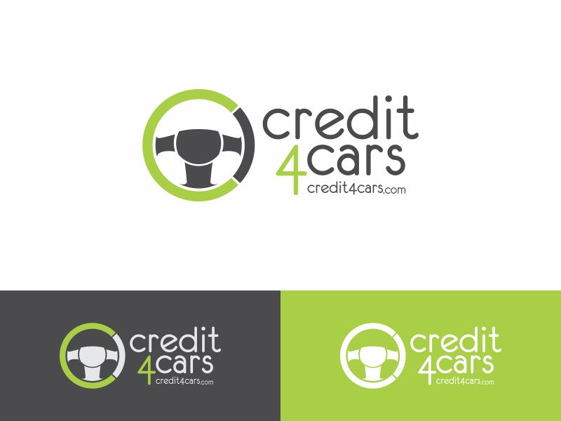 Design de Logo par Alfa pour One Stop Car Credit Ltd | Design #216843