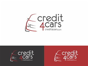 Design de Logo par Alfa pour One Stop Car Credit Ltd | Design : #238385