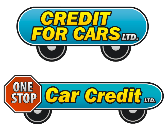 Logo-Design von Melouto Productions für One Stop Car Credit Ltd | Design #213422