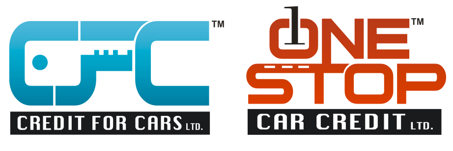 Logo Design by Melouto Productions for One Stop Car Credit Ltd | Design #213587
