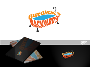 Logo Design by ArtSamurai for Burdick's Backyard | Design: #1316585