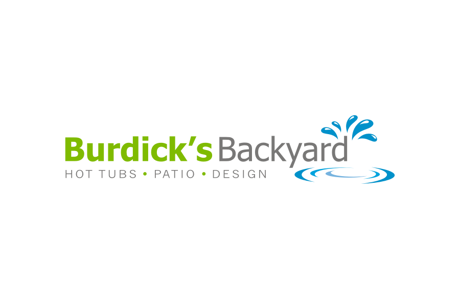 Logo Design by DownsArt for Burdick's Backyard | Design #1387047