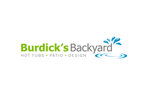 Logo Design by DownsArt for Burdick's Backyard | Design: #1387047