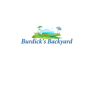 Logo Design by instudio for Burdick's Backyard | Design: #1314624