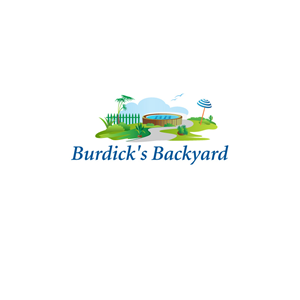 Logo Design by instudio for Burdick's Backyard | Design: #1319566
