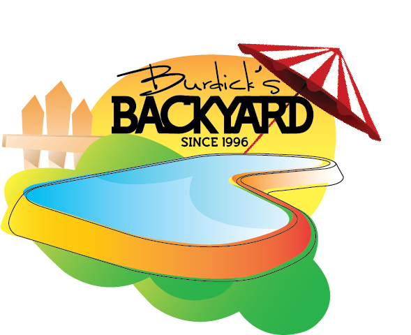 Logo Design by Odovu Creative for Burdick's Backyard | Design #1314042