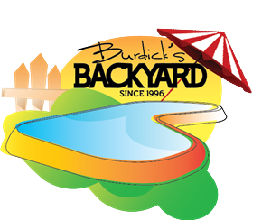 Logo Design by Odovu Creative for Burdick's Backyard | Design: #1314042