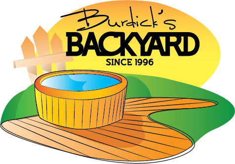 Logo Design by Odovu Creative for Burdick's Backyard | Design #1316799