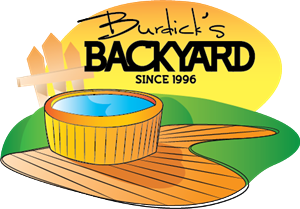 Logo Design by Odovu Creative for Burdick's Backyard | Design: #1316799