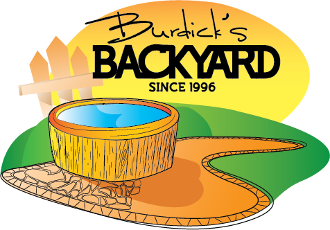 Logo Design by Odovu Creative for Burdick's Backyard | Design #1320887