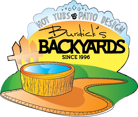 Logo Design by Odovu Creative for Burdick's Backyard | Design #1324300