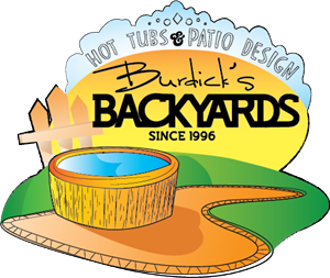 Logo Design by Odovu Creative for Burdick's Backyard | Design: #1324300