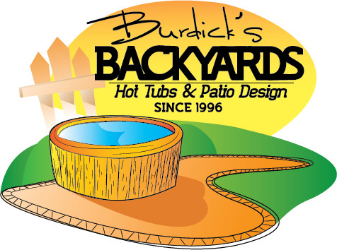 Logo Design by Odovu Creative for Burdick's Backyard | Design #1340886